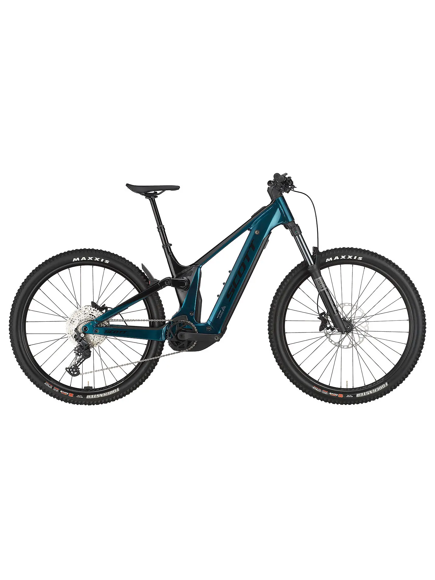 SCOTT | Herren E-Mountainbike Patron 920 29" | 